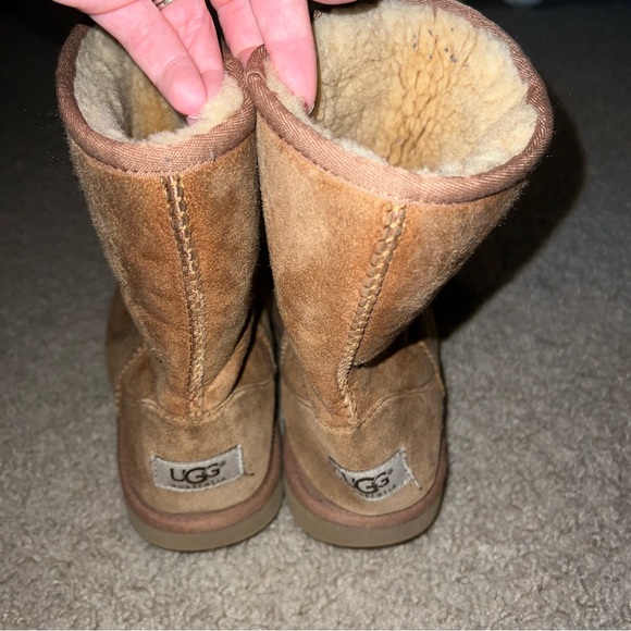 Short Uggs - Picture 4 of 5